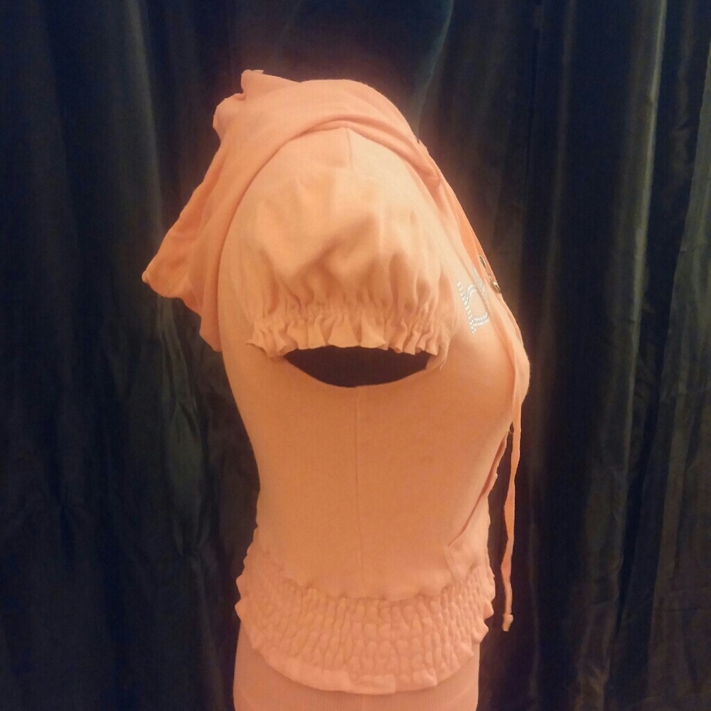 Bebe jacket - Picture 4 of 5